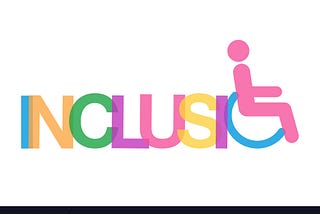 Inclusion benefits us all