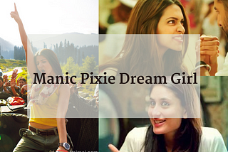 Manic Pixie Dream Girls And The Need To Cut Them Lose In Cinema