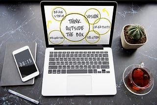 You should think outside the box when crafting a Solutions Architecture for real-time applications.