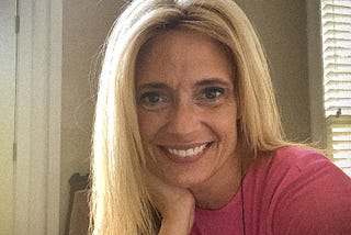 An Interview with Emily B Mingledorff