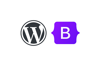 WordPress Theme Development with Bootstrap 5