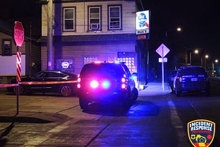 Milwaukee’s 100th homicide of 2018