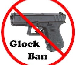 Glock Bans — The Latest Assault Weapons Lie