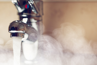 Protect Your Family from Scalding Hot Water