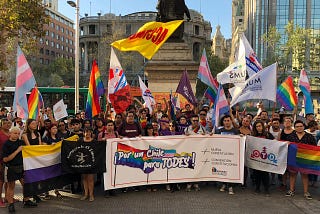 Meet 10 LGBTQI+ Young People Fighting COVID-19