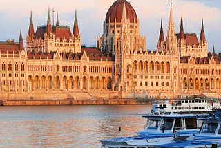 Unveiling Budapest: Embrace the Magic of the Pearl of the Danube