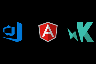 Karma testing and coverage in VSTS for AngularJS