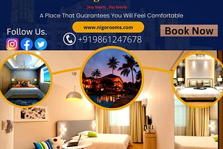 Best hotel near Bhubaneswar railway station