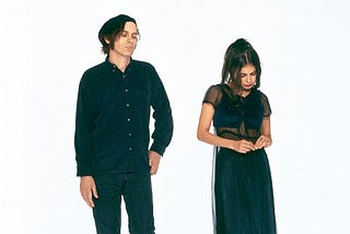 Hawa Recommends: “Halah” by Mazzy Star