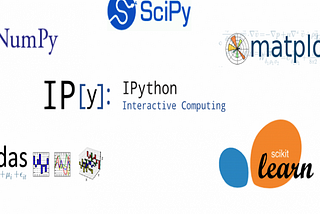 Important Python Libraries for Data Science