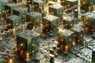 Main Types of Blockchain Architecture