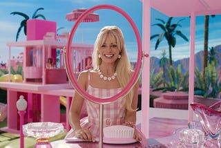 Barbie And Womanhood: Why It’s More Than A Blockbuster and Bigger Than Mattel