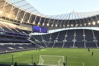 Why I won’t be renewing my season ticket