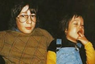 How Julian Lennon took a Sad Song and made it Better.