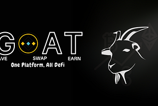 The G.O.A.T Protocol