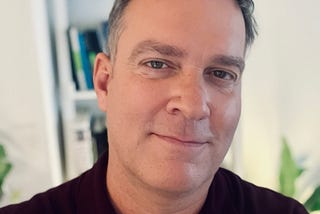Who I Am — and Where to Find My Academic Work