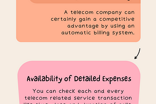 How Does Telecom Billing Software Benefits Your Business?
