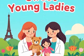 Sweet Young ladies Don’t Continuously Get Chosen