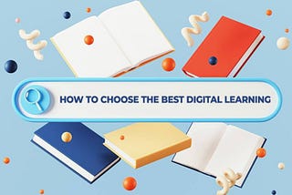 digital learning solutions for schools