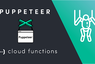 Gain web performance insights with GCP Cloud Functionsand Puppeteer