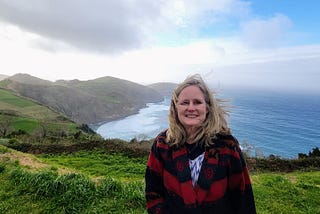 A Month in the Azores: Tis Gets Island Fever
