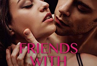 THE VALENTINE SERIES: ANN’S LOVE STORY (FRIENDS WITH BENEFITS LOVE)