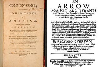 Revolutions Across Time: Understanding American War of Independence and English Civil War Through…