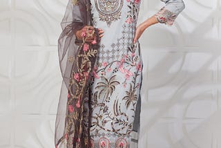 Ready-to-Wear Dresses: Discover Asian Couture’s Readymade Salwar Suits