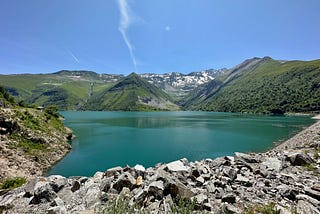 Classic Climbs of France, Day 7, Col de la Croix de Fer, Col du Glandon