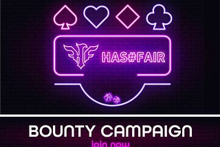 Decentralization: Empowering Players Hashfair 
Blockchain technology, renowned for its security…