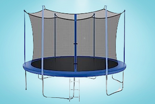 The Pros and Cons of Trampolines: Making an Informed Decision for Fun and Fitness
