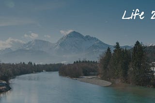 Life 2.0 : Bye Bye Bangalore