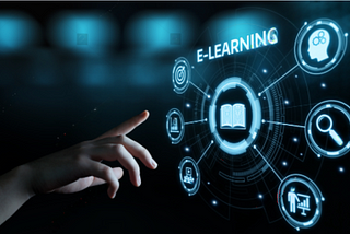 Why Online Learning is Revolutionizing Professional Development in 2025: Five Key Insights
