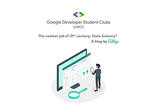 The Coolest Job of the 21st Century: Data Science?