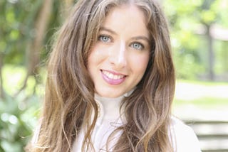 Ava Wheeler: Finding Her Place in Global Business
