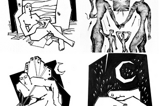 Art Is the Language That All Humans Can Understand: Maisara Baroud