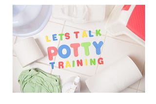 The Ultimate Guide to Stress-Free Potty Training for Mums