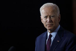 An Early Snapshot of the Biden Presidency