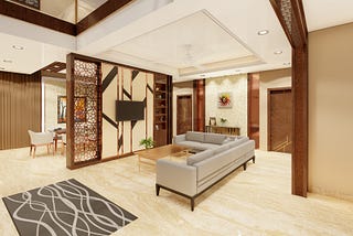 10 quick ideas for room by the interior designer in Patna