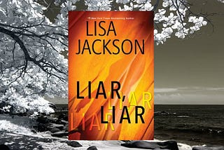 [Book] Liar Liar Lisa Jackson