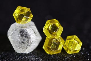 The Ethical Choice: Why Lab-Grown Diamonds Are a Popular Option in California