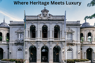 Top 10 Historic Hotels Around the World: Where Heritage Meets Luxury