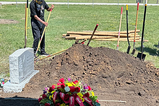 We Could Learn a Lot About Funerals from the Quapaw