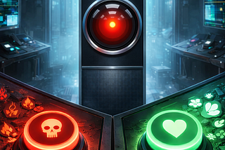 Why grok or grok like Ai should win in order to human civilizationto survive