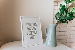 The Power to Shape Your Reality Starts With You