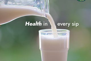 5 Incredible Benefits of Cow Milk