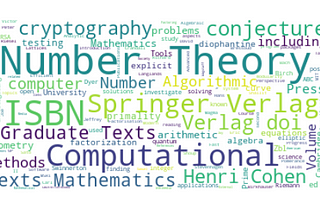 Primality Tests-Computational Number Theory