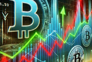 Bitcoin volatility — Kronos Capital