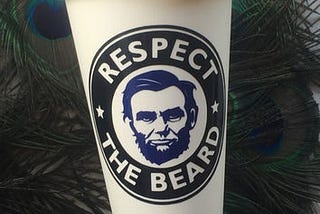 Coffee With Mr. Lincoln