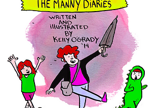 The Manny Diaries